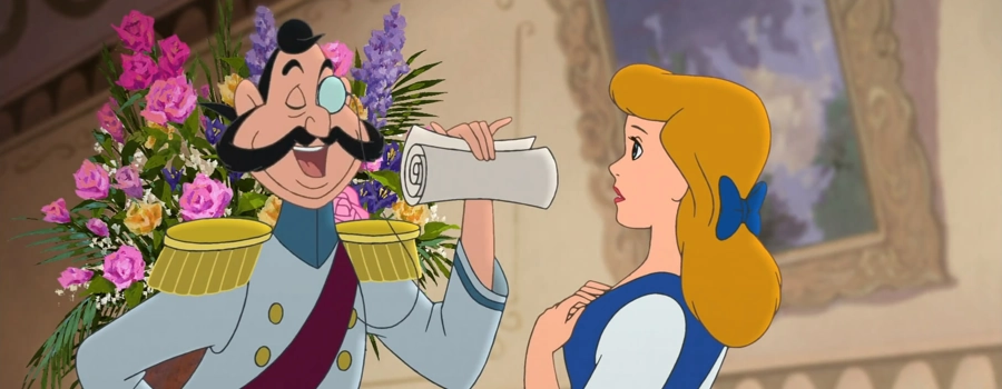 Золушка 2: Мечты сбываются